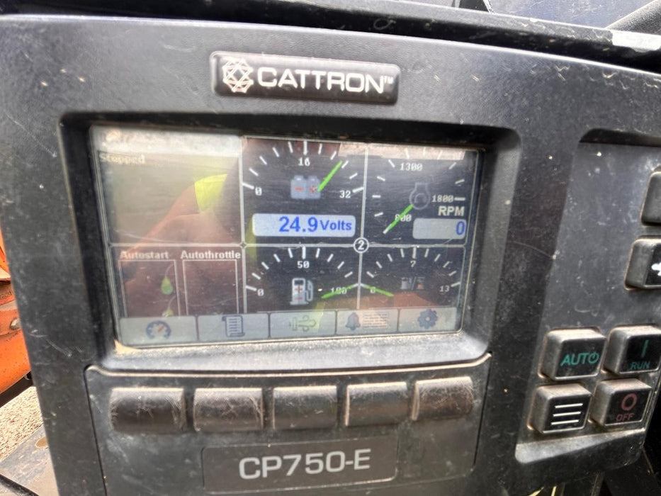 2023 PREMIER PUMP 8NHTH-RP-DC13