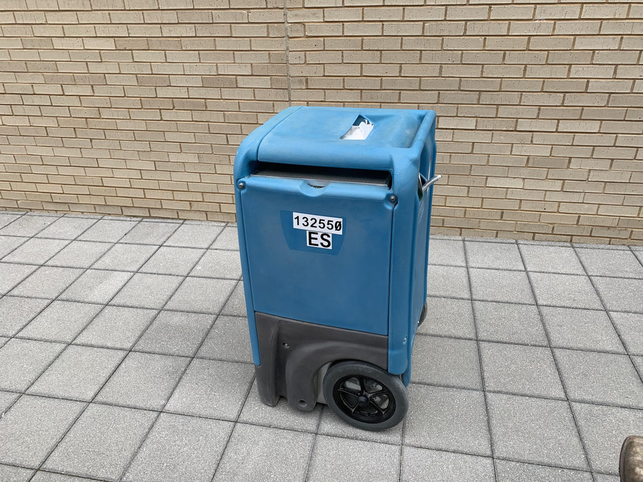 2021 DRI-EAZ LGR 2800i