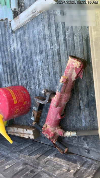 2020 CHICAGO PNEUMATIC CP 1290