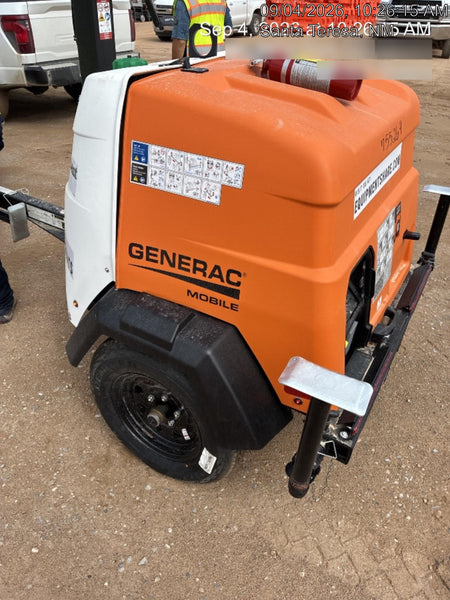 2026 GENERAC MLTS-4