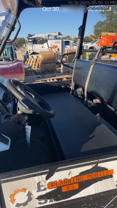 2018 Kawasaki MULE PRO-DX Kawasaki Mule 4x4 UTV