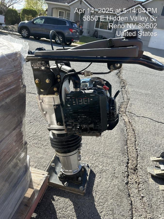 2024 THIRD COAST EQUIPMENT PR70H