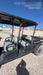 2022 Club Car CA1700D Canopy, Diesel, 4 Passenger