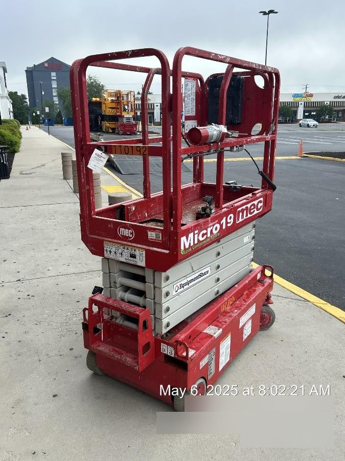 2020 MEC Micro 19