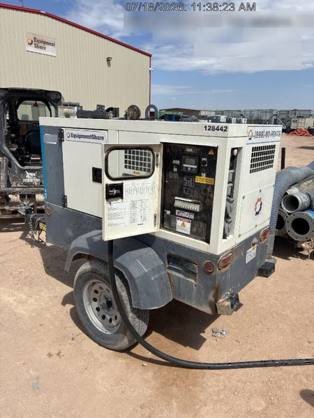 2020 ATLAS COPCO QAS25