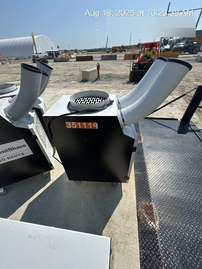 2023 KWIKOOL KPAC1411-2