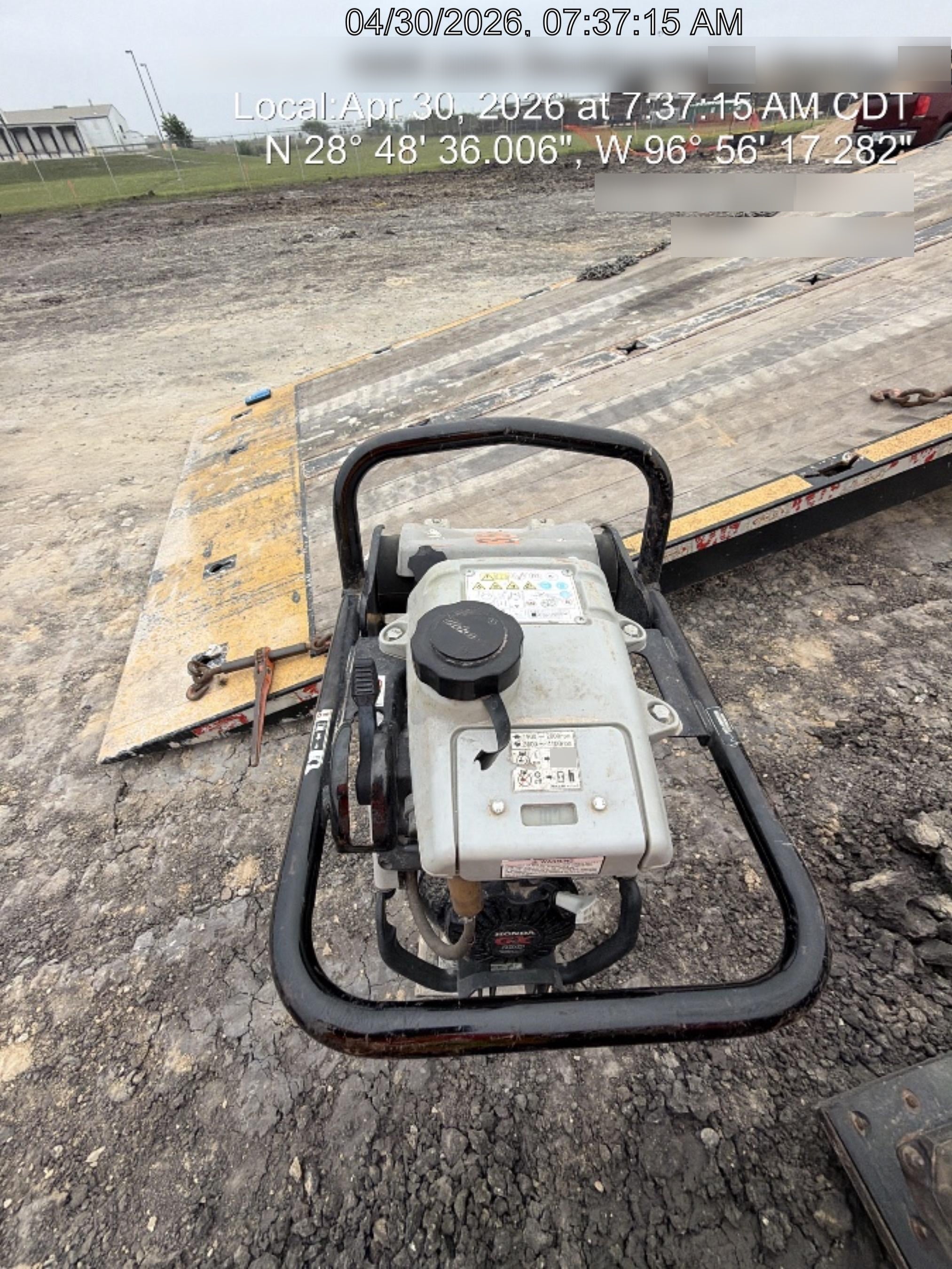 2023 MULTIQUIP MTX60HD