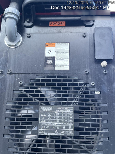 2025 LINCOLN ELECTRIC K3425-1