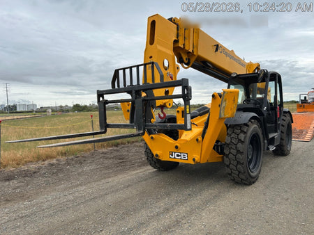 2026 JCB 512-56
