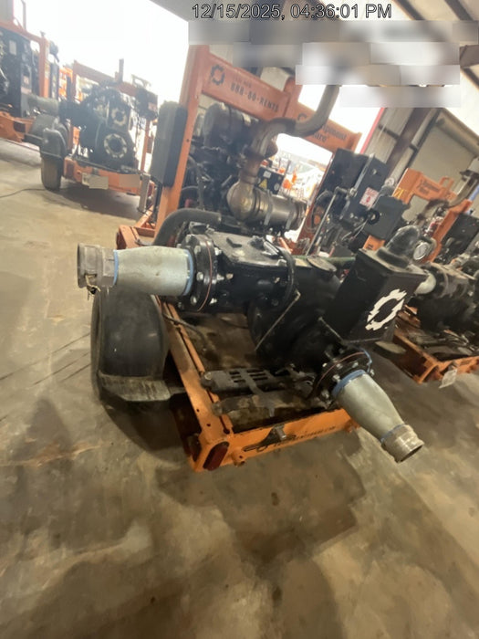 2021 PIONEER PP66S12L71-TD2.9L4