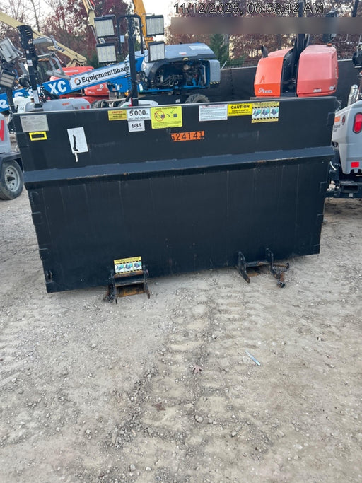 2025 STAR INDUSTRIES 1430