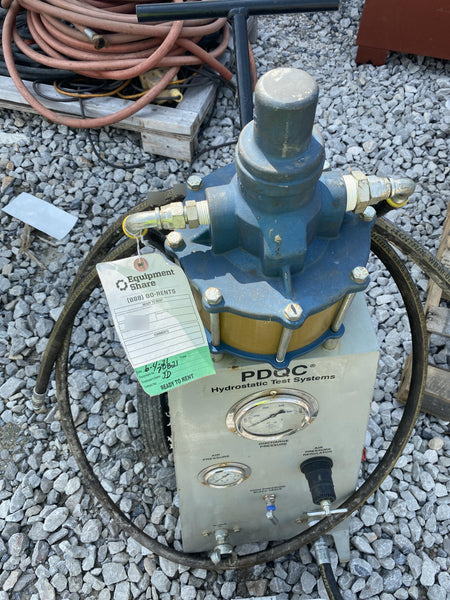 2020 PINNACLE PDQC-10000