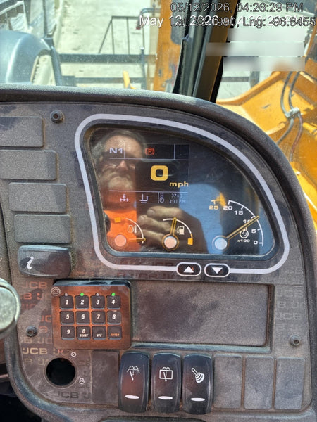 2024 JCB 509-42