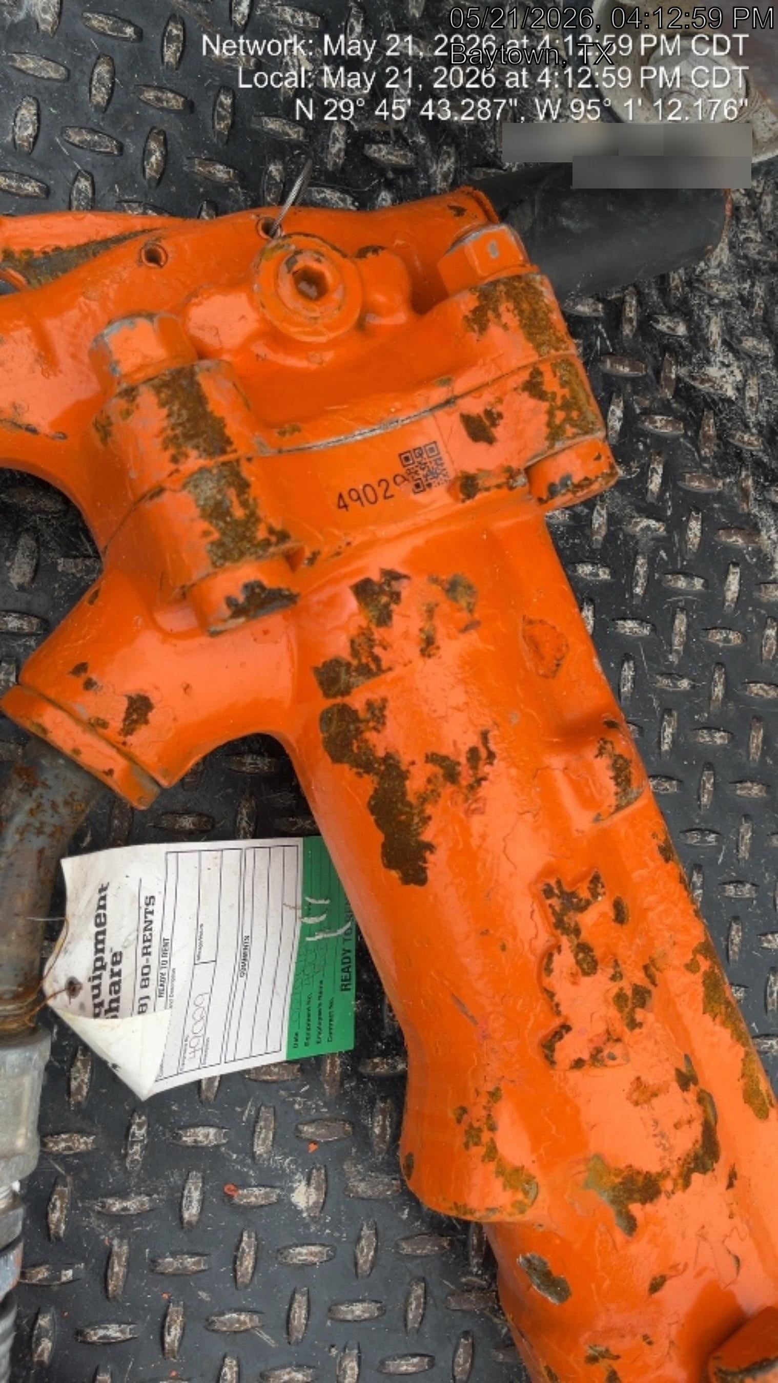2014 AMERICAN PNEUMATIC TOOL 5240