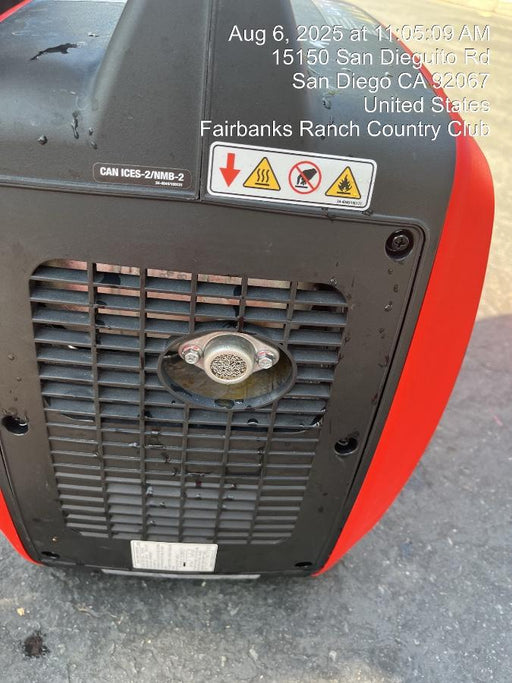 2024 MI-T-M GEN-2500-IMM1