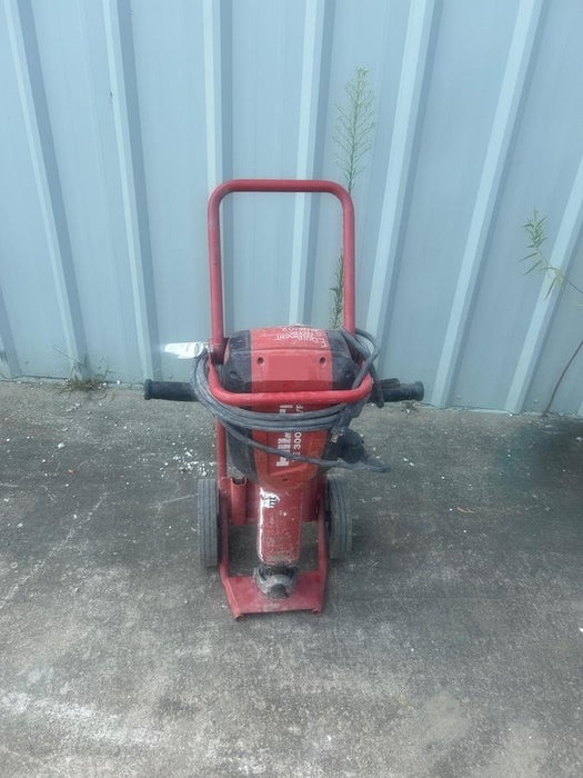 2019 HILTI TE 3000-AVR