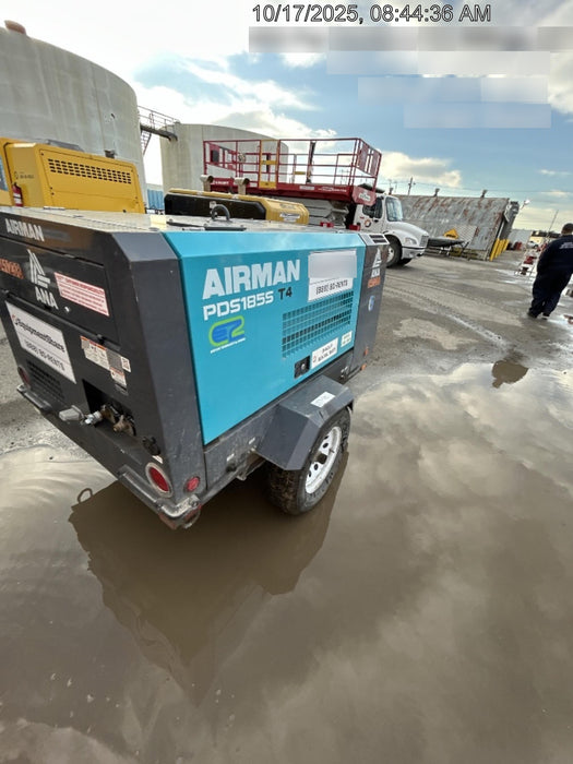 2023 AIRMAN PDS185S CWK