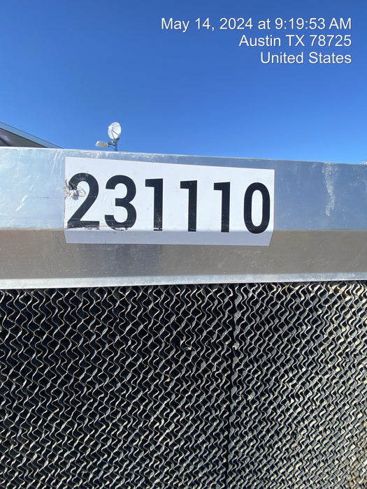 2022 BIG ASS FANS Cool Space 400