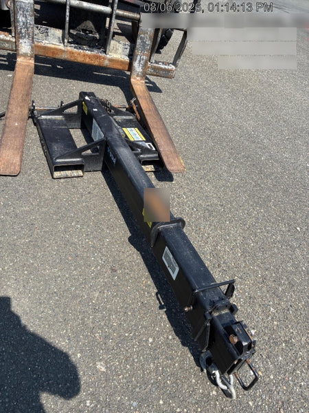 2025 STAR INDUSTRIES M1360B - Star JIB Boom