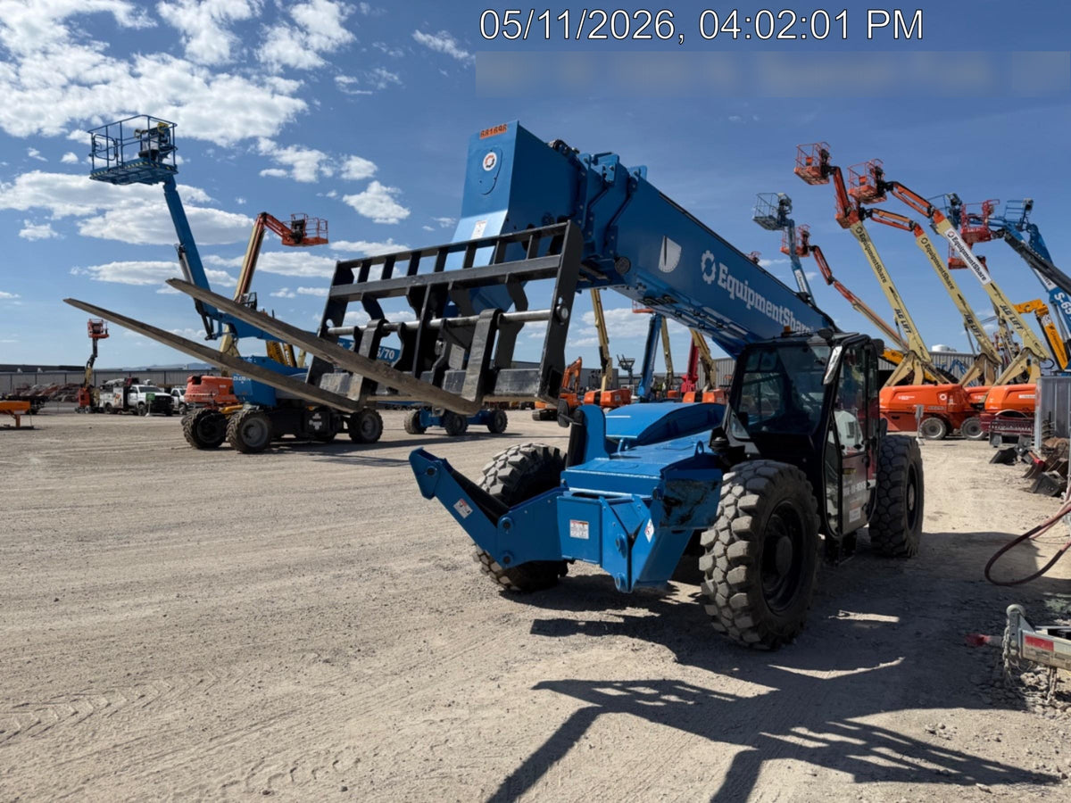 2026 GENIE GTH-1256