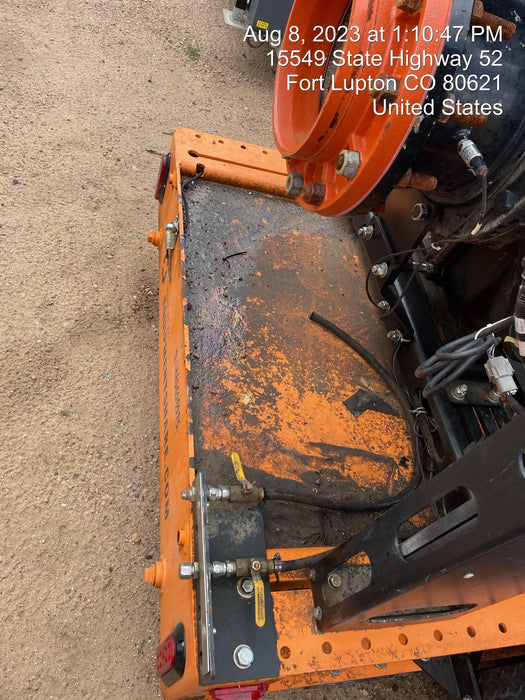 2021 PIONEER PP128S20L71-6135