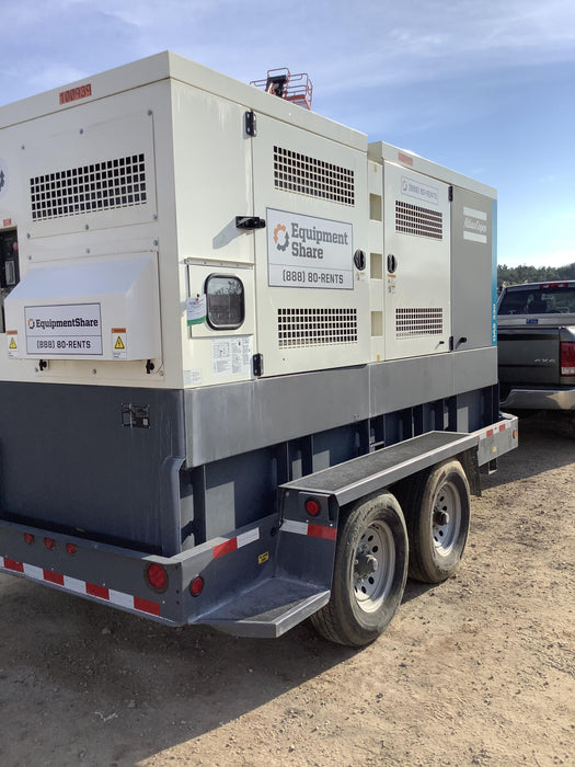 2020 ATLAS COPCO QAS625