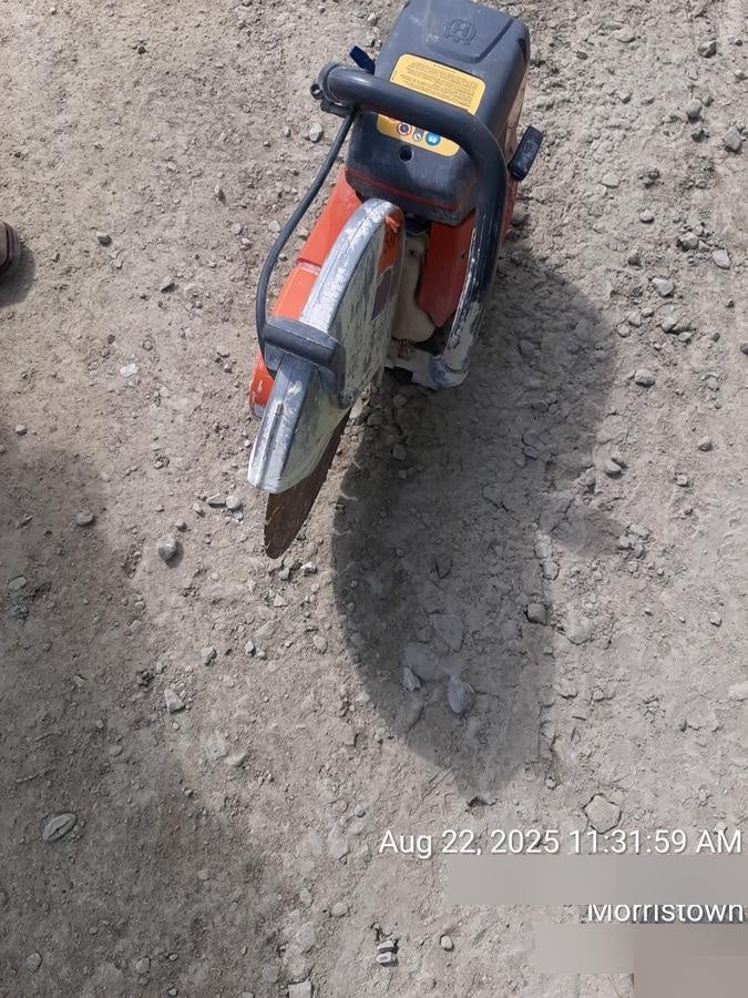 2021 HUSQVARNA K770