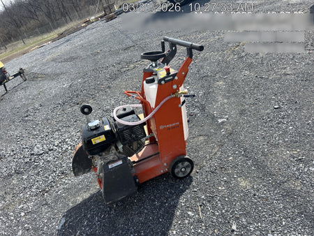 2025 HUSQVARNA FS 400 LV