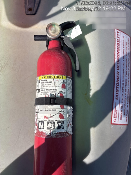 2018 WACKER NEUSON LTV6K-MH