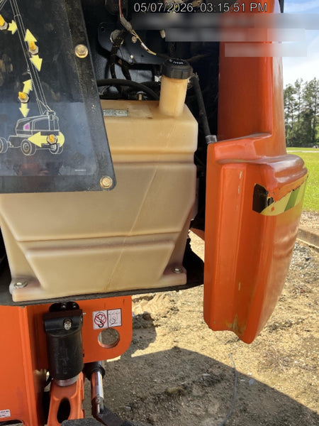 2023 JLG 460SJ