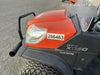 2023 KUBOTA RTV-X1140W-H (Canopy)