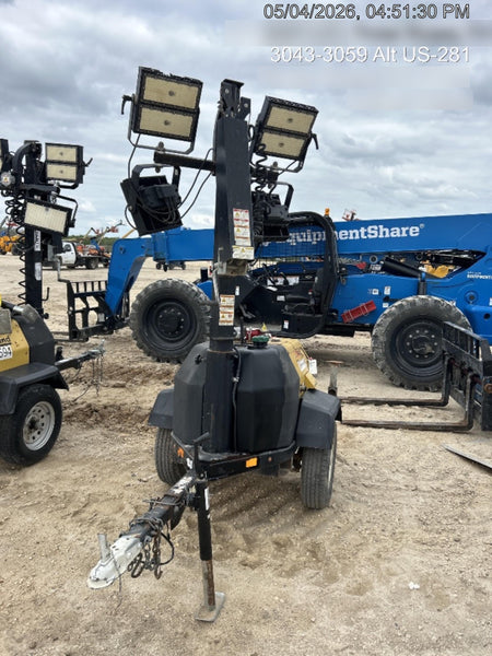 2021 ALLMAND NLV3GR