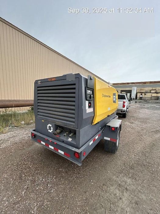 2023 ATLAS COPCO XAS 850