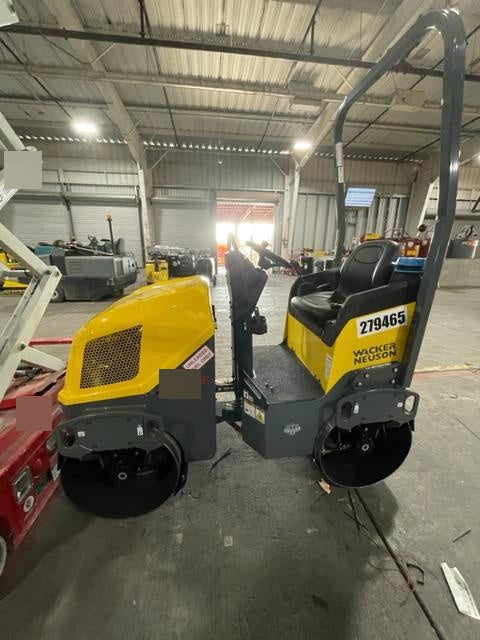 2023 WACKER NEUSON RD12A