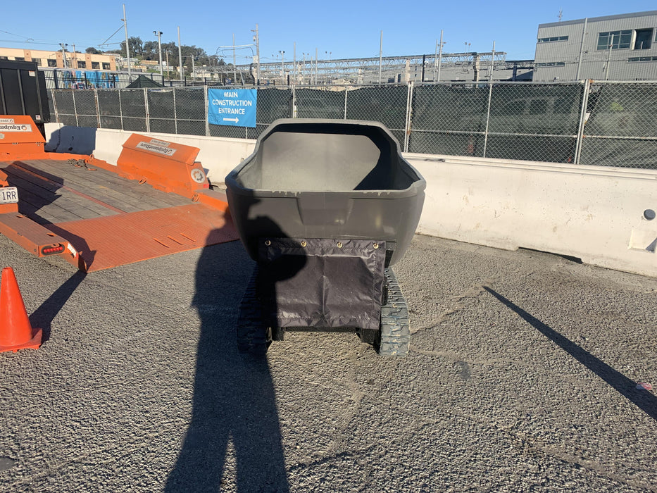 2022 TORO MBTX 2500-TS