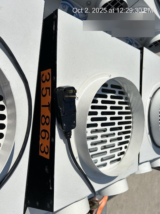 2022 KWIKOOL KPAC1411-2