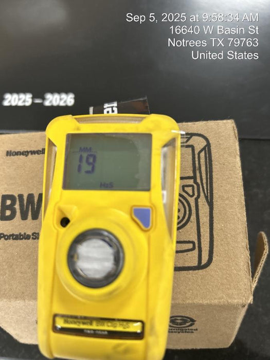 2024 HONEYWELL BWC2-H - Honeywell