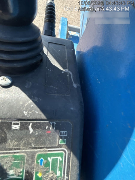 2023 GENIE GS-3246