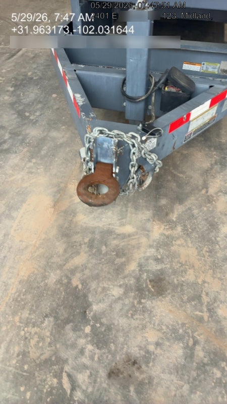 2022 ATLAS COPCO QAS 175