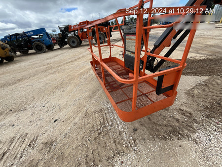 2019 JLG 860SJ