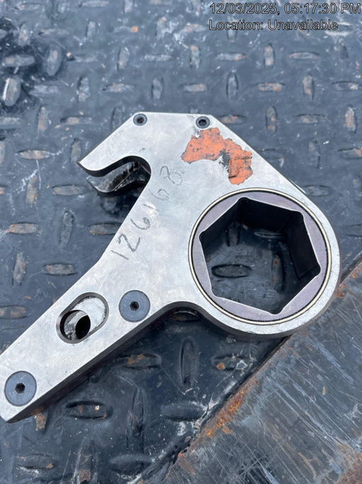 2021 TORCUP TX-2RL113M46