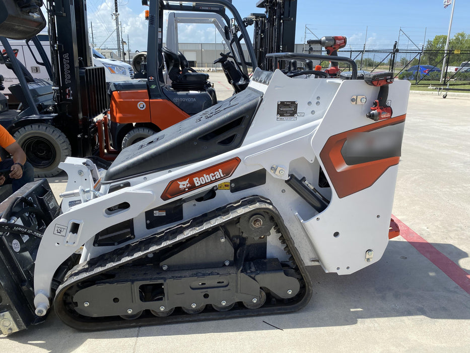 2022 BOBCAT MT100