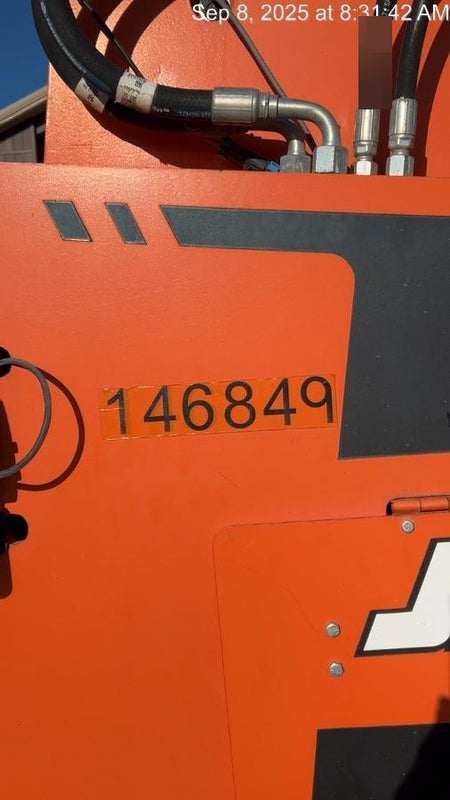 2021 SKYTRAK 6042
