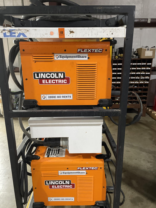 2021 LEX WR6A-7SM-FG26DZ6LD-R