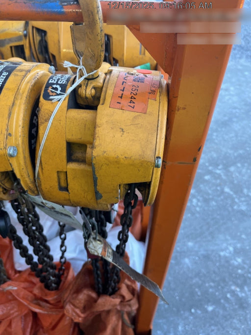 2022 HARRINGTON CF010-30