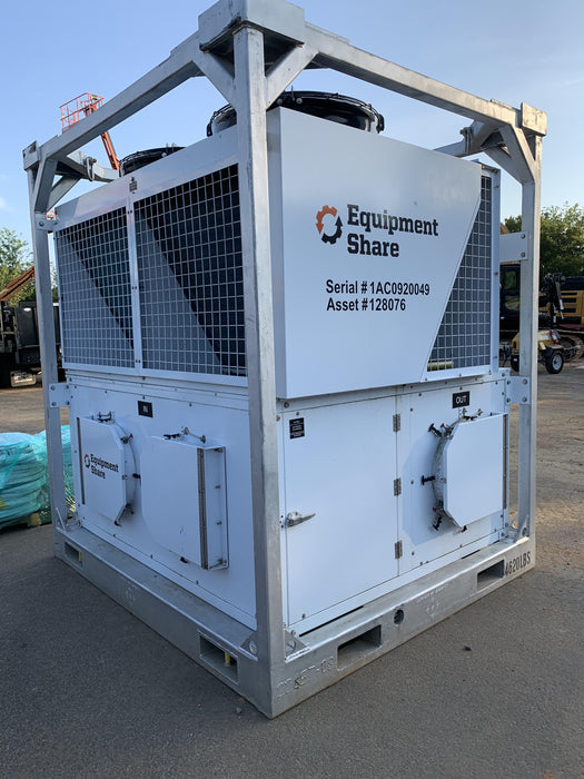 2020 SMARTECH SACP41A-HS