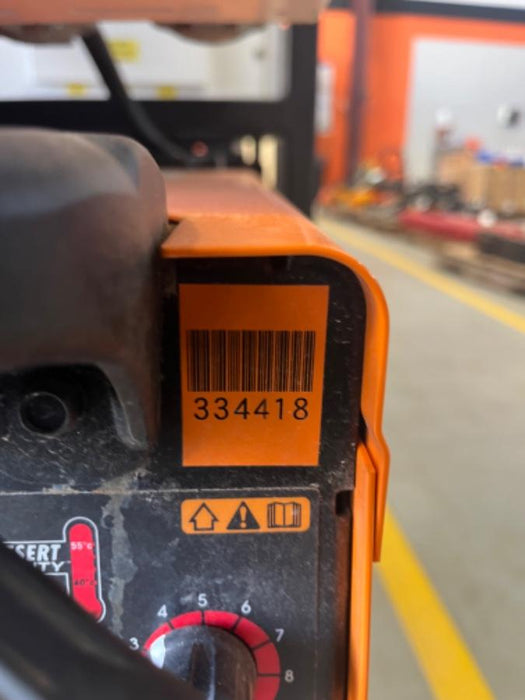 2023 LINCOLN ELECTRIC FLEXTEC 350X