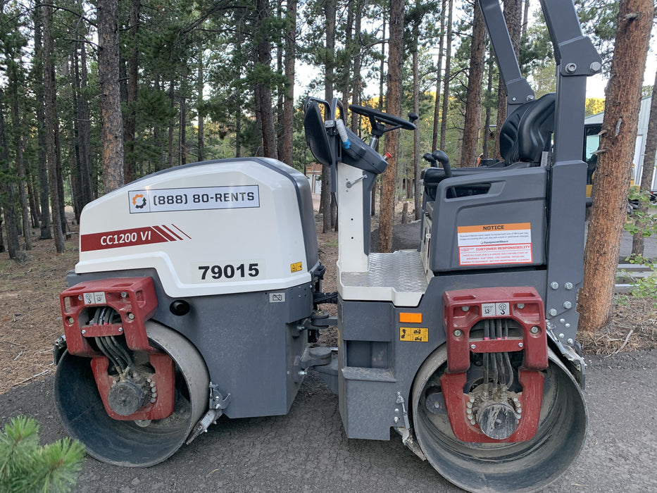 2020 DYNAPAC CC1200 VI LHP