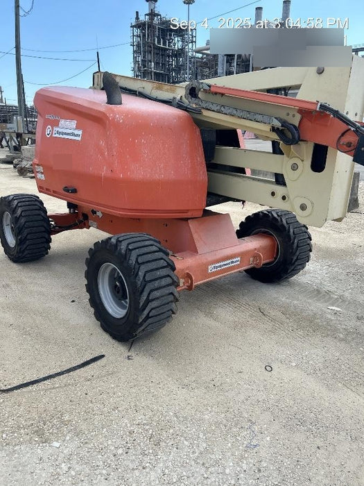 2019 JLG 450AJ