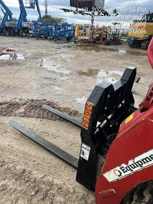 2025 VIRNIG PF4855-5VG